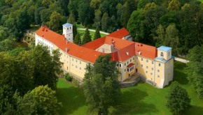 Zamek Na Skale, Trzebieszowice